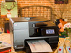 阅咖啡悦打印HP商喷树立餐饮行业新标准