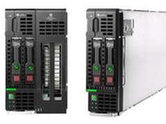 WS460c Gen9 超越巅峰引领新时代