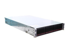 政府采购首选 杰拓高密度服务器GC2524