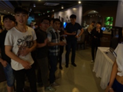创维电视聚粉会南京站全程回顾