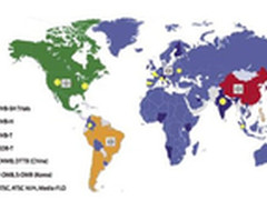 华曦达积极推进DTMB标准在海外应用