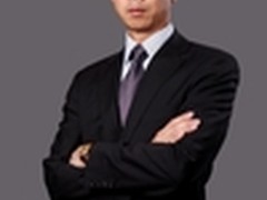 Veritas任连智浩亚太&日本区销售负责人