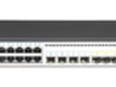 华为S5720-EI下一代增强千兆以太交换机