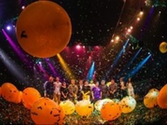 知友星光闪烁知乎「盐 Club 2014」落幕