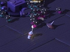 虚拟现实 焰火工坊推国内首个VR游戏SDK