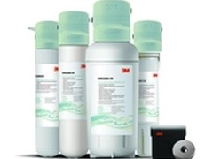 “智“造好水 净无止境