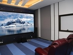 明基专业视频投影机EP4010上市