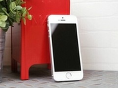 [重庆]追求高品质 iPhone 5s国行3250