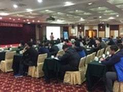 松下.森宝投影机渠道推广会4月扬帆起航