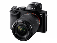高性价比与高画质 携索尼微单a7游首尔