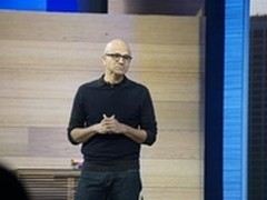 微软未在Build上公布Win10确切上市时间
