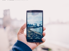 LG G4国行亮相 韩版售价4785元