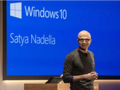 Build 2015：微软告诉我们的10件事