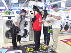 卡萨帝刷新万元以上市场份额最高记录