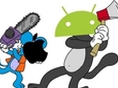 美国市场苹果赢在硬件 安卓系统占优