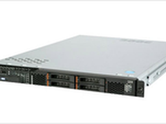 占用空间小IBM X3250M4 广州售9460元
