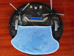 夏日懒懒哒 Summer P2智能扫地机器人