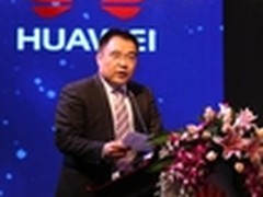 2015华为企业业务炫动ICT中国行