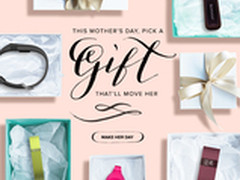 小心率大学问 Fitbit让您从