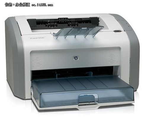 经典桌面打印机 HP1020畅销不衰1158
