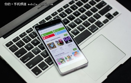 售价约1272元 小米4i在印度正式发布