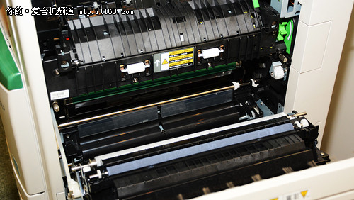2015年度复合机、打印机环保技术分析