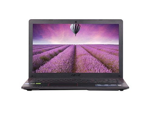 GTX850独显 国美华硕15.6寸游戏本4749