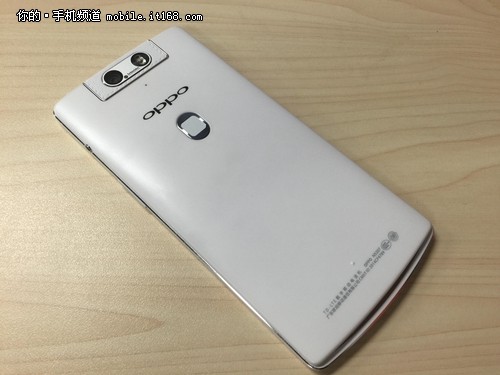 oppo n3网友试用汇总 不一样的拍照体验