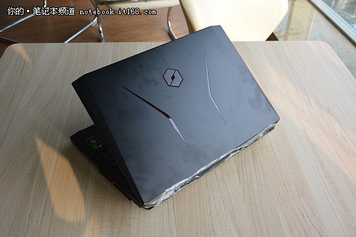 SSD Raid 0配GTX960M 机械革命X6S曝光