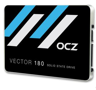 OCZ旗舰级新品Vector180 放送宅男福利