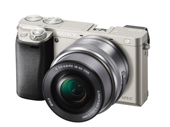 【图】对焦速度最快的微单 索尼A6000套机39