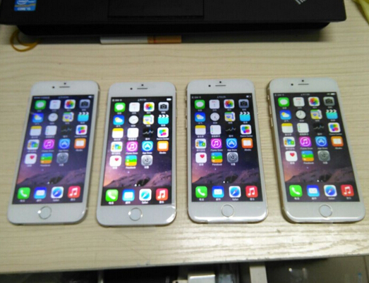 【图】苹果7快出来了?苹果6和苹果6plus降价?