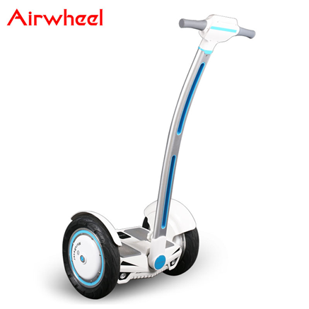 保护两会蓝 Airwheel电动平衡车S3