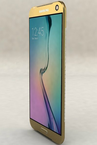 【图】三星S7处理器曝光 或配双镜头 - 手机频