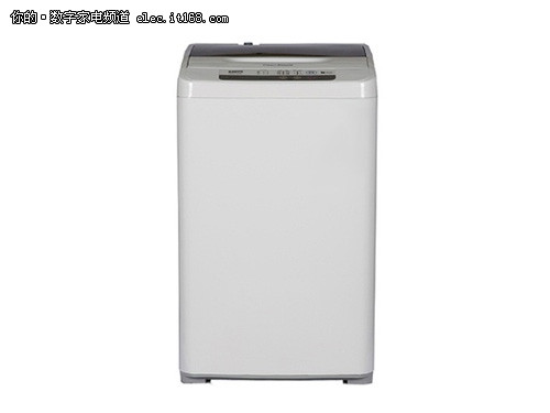 明星型号 三洋智能洗衣机5KG仅售718元