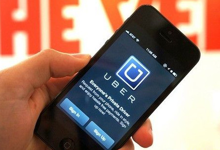 Uber现象思考 如何实现共赢性博弈？