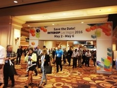 五大厂商获Interop“中国领先品牌”奖