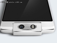 出色的拍照体验 OPPO N3国美现售3518元