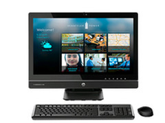 不再担心空间不够 市售热销一体机推荐