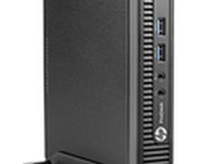 做工精良 HP 800 G1商用迷你台式机3999