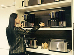 卡萨帝联手WMF首推德系高端小家电