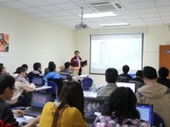 AMAX携手NVIDIA 再次举办CUDA培训