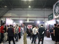 IET大赛2015 七彩虹圆满结束3天4宗最