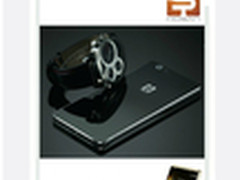 施隆红解读豪讯颜值 寓意获得上帝赞美