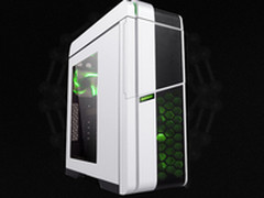 数据时代机箱硬盘仓多少够 看碳60拓展