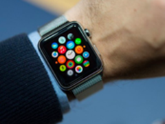 换厂家 Apple Watch失灵问题解决