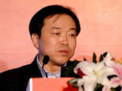 计生委胡建平:医疗正站在互联网+风口