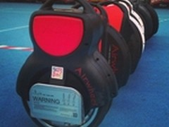 爱尔威火星车智能车，绿色出行最新代表