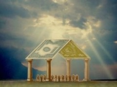 智能金融安防风靡　高清监控势在必行