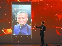 看脸的世界 支付、打印通通“认脸”